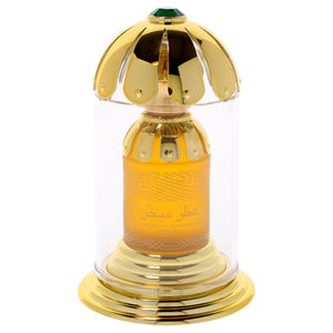 Attar - Mubakhar by Rasasi for Unisex - 0.66 oz Concentrated Perfume Oil